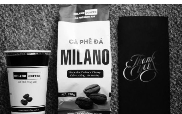 Milano Coffee Hoà Xuân - Cà Phê - 24 Lê Quang Hoà