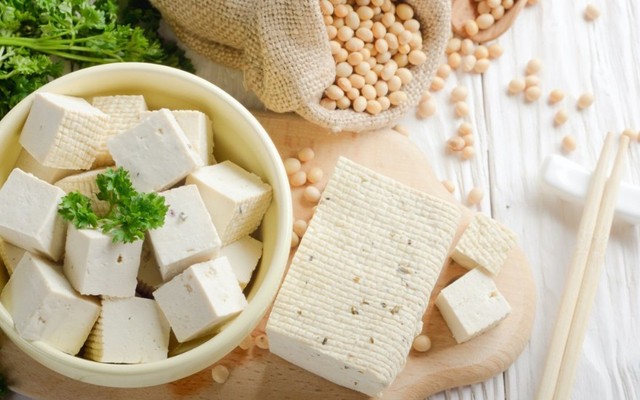 Beany Food - Đậu Hũ, Sữa Đậu Nành & Tào Phớ - 9A Đường 73