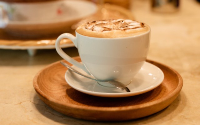 Ann - Coffee - Trường Chinh