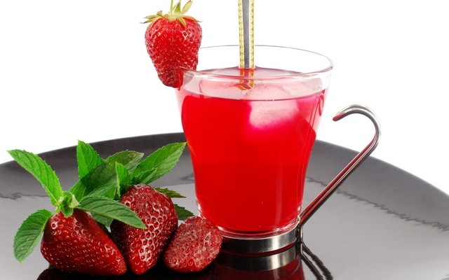 Tiệm Trà Hestiar - Đường 45