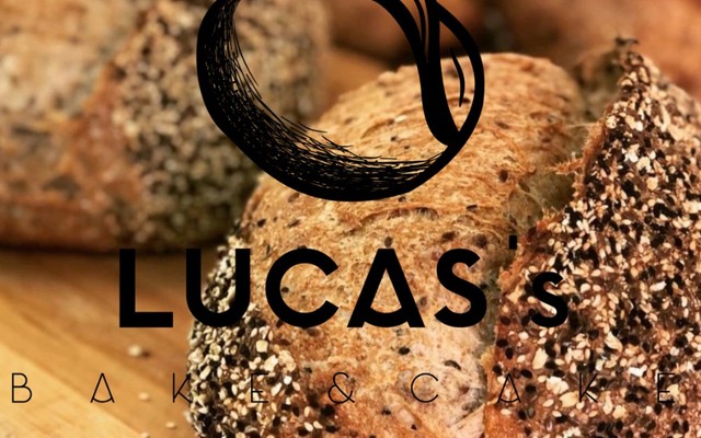 Bánh Mì Sourdough LUCAS - Bánh Mì - Lê Văn Quới