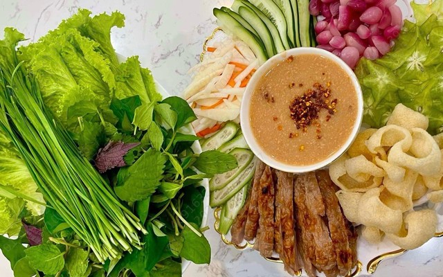 Thanh Xuân - Nem Nướng Đà Lạt Ngon Chất Lượng