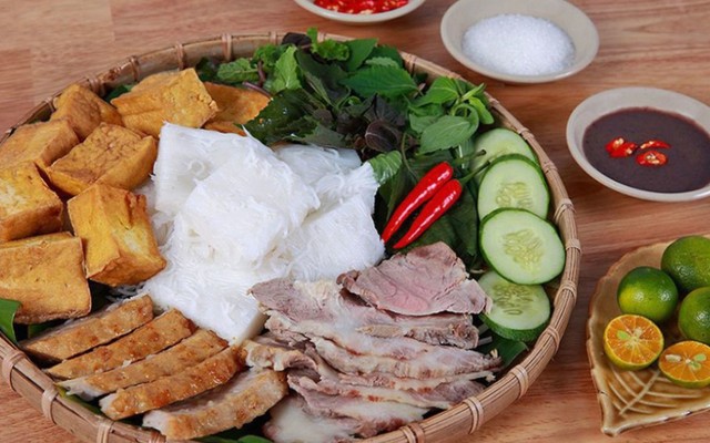 Ăn Vặt Hoa Béo - Cầu Giấy