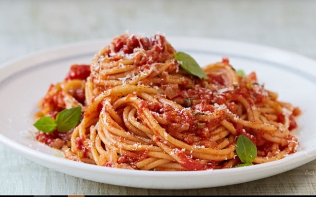 Caribana - Cari & Spaggetti - Thích Quảng Đức