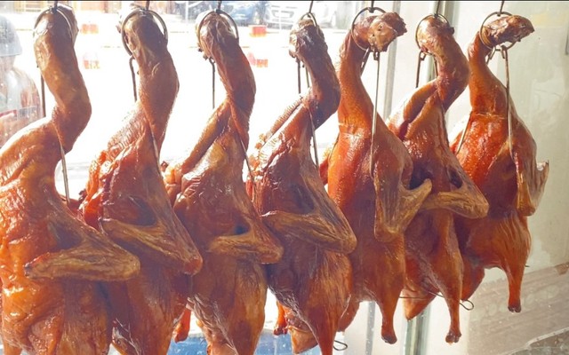 Vịt Cỏ Thuận Yến 2 - 155 Quang Trung