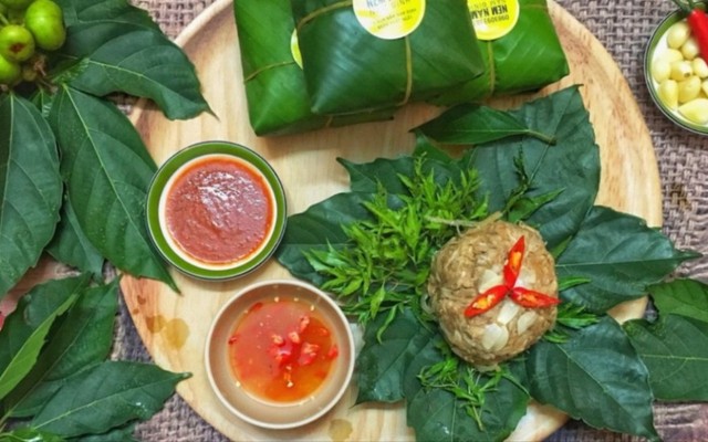 Quán Mẹ Dung - Sữa Chua & Đồ Ăn Vặt