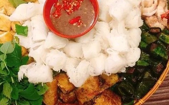Bún Đậu Mắm Tôm - Hà Nội Phố - Ngô Gia Khảm