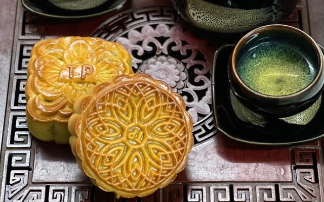 Thanh Phúc - Bánh Trung Thu - Phạm Ngọc Thạch