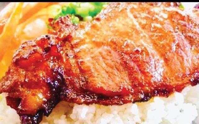 Dù Gió - Cafe & Cơm Tấm - 0.11 Lô 5 Khu B Chung Cư Phú Thọ