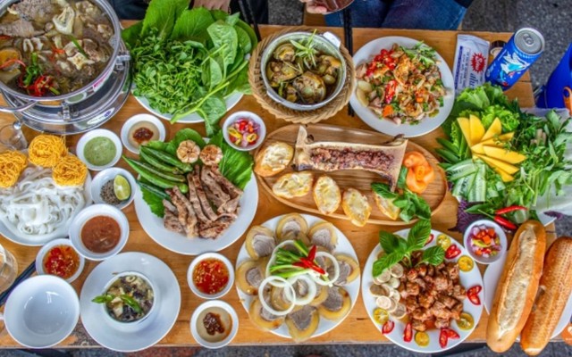 Bò Lỳ Em - Ẩm Thực Bò Việt - 308 Ngũ Hành Sơn