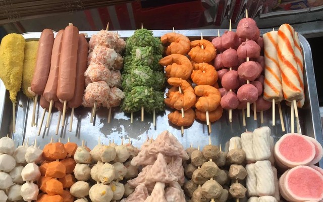 Mèo 1999 - Đồ Ăn Sáng, Ăn Vặt & Nước Ép Hoa Quả - Đông Thiên