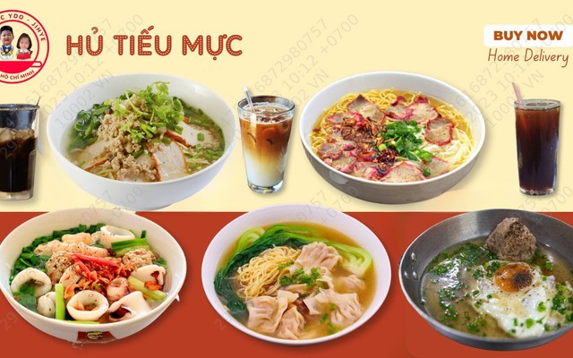 TRÀ SỮA & ĂN VẶT NHÀ GẤU - CONIC