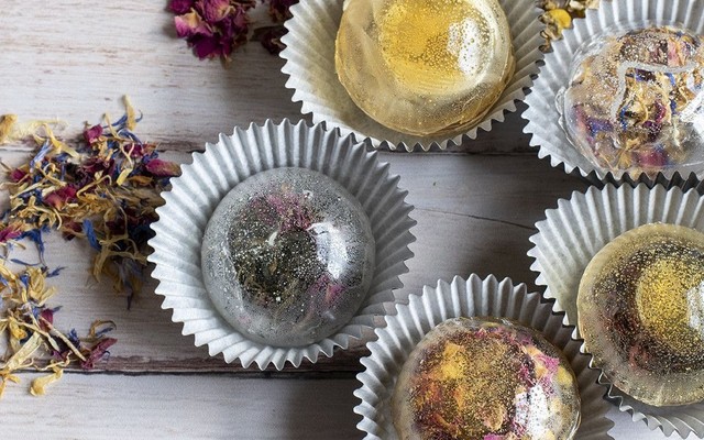 Lộc Sơn Trà - Trà Viên