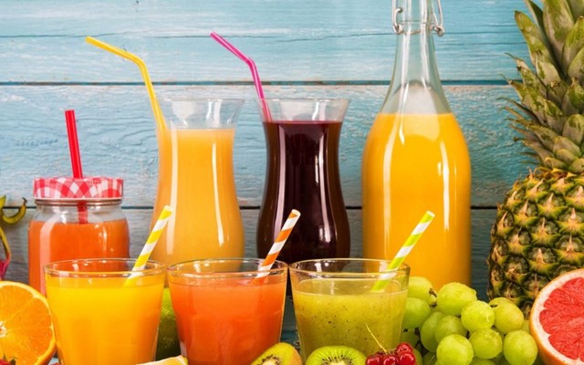 Tiệm Nước Nhà - Nước Mía Hoa Quả, Trà Trái Cây & Nước Ép Hoa Quả Tươi  - 185 Ngõ 2 Cao Xanh