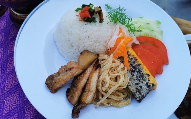 Cơm Tấm Sài Gòn - 624 Nguyễn Văn Cừ