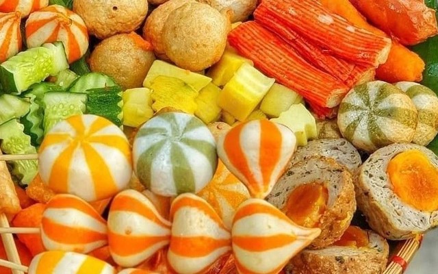Bếp Cô Tin - Nguyễn Văn Tạo