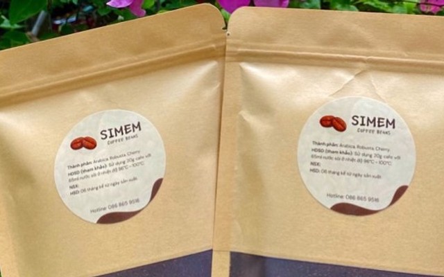 Simem - Cafe, Trà & Trà Sữa - Thành Công