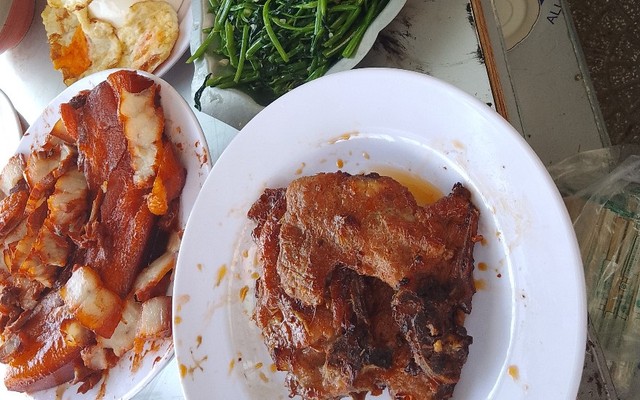 Bún Bò Sài Gòn - 66 Bùi Thị Xuân