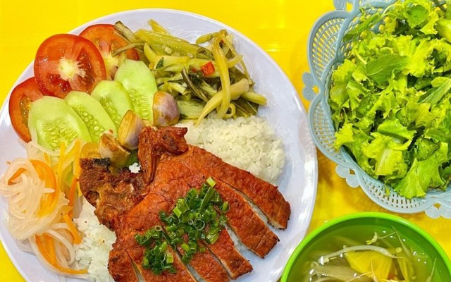 Bánh Canh Cua Sài Gòn - Kinh Bắc 24