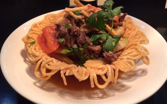 Phở Huyền - Phở Bò, Bò Kho & Bún Bò Huế  - 66i/2 Trần Thị Bảy