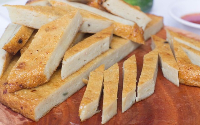 Bún Chả Cá Đà Nẵng Anh Năm - 430 Nguyễn Oanh