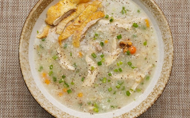 Quán ăn - Gỏi Gà Vịt - 216 Lê Thị Hoa