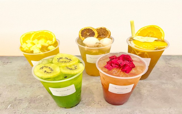 Bếp Hàn - Food & Drink - 16 Ngõ 2 Đê Nông Lâm