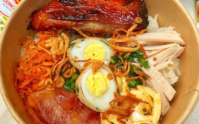 XÔI CÔ MAI - XÔI MÃI MẶN