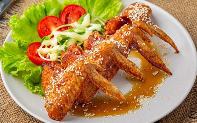 Chè Sầu Châu Anh - Cầu Diễn