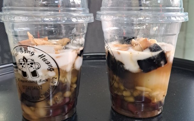 Chè Huế Song Hương