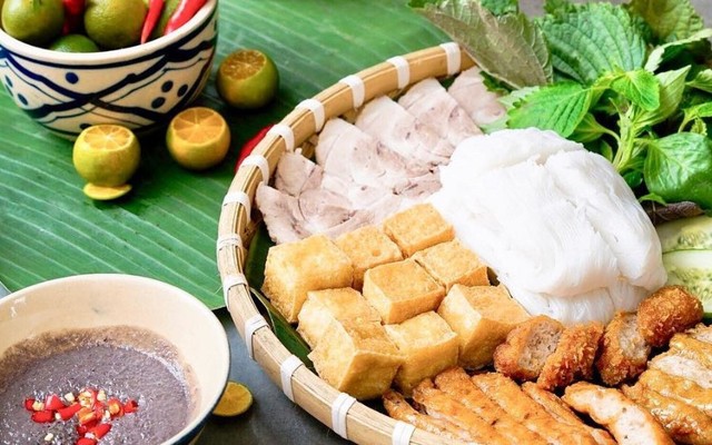 Lang Thang - Phở Cuốn & Bánh Mỳ - An Khánh