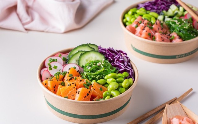 Flora Bistro - Cafe & Lunch