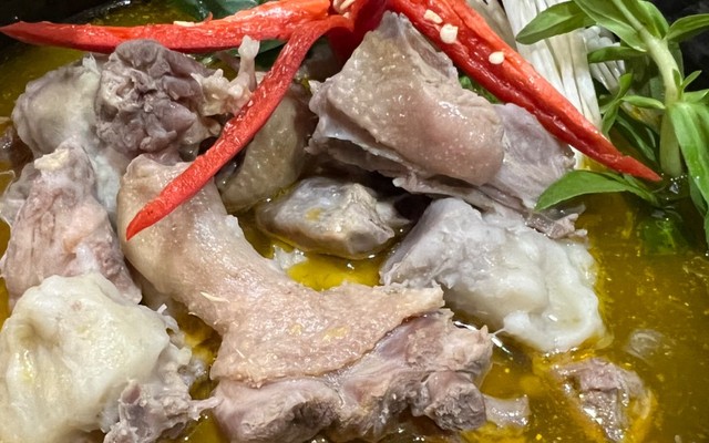 Cơm Tấm Sài Gòn Minh Đức