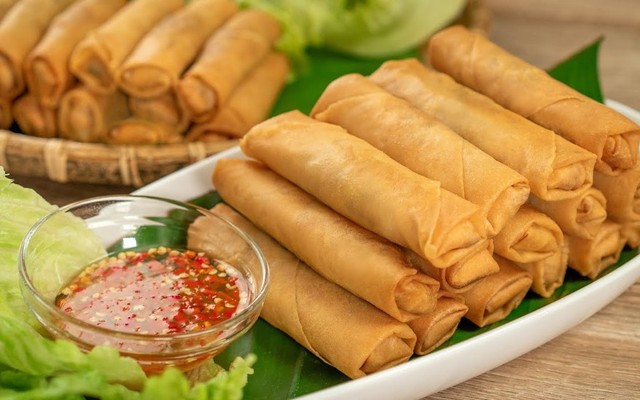 Su Su - Hủ Tiếu Chay - Cách Mạng Tháng 8