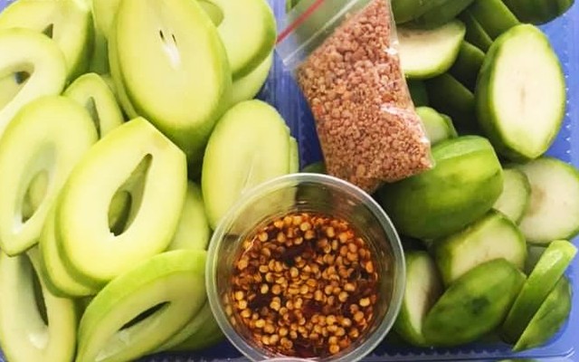 Hoa Quả - Chị Hà (Since 2009) - Trương Định