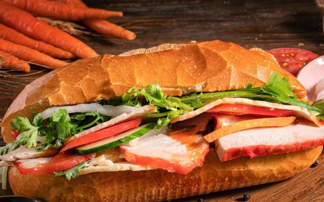 Bếp Bà Hạnhlee - Ăn Vặt - Nguyễn Văn Trỗi