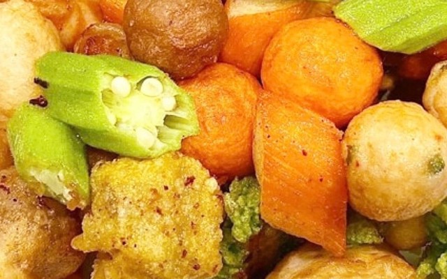 P&T Coffe - Coffe, Tea & Ăn Vặt - 35A Đặng Thúc Vịnh