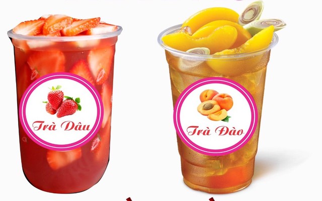 Khôi Quán - Nước Giải Khát - 137 Hoàng Xuân Nhị