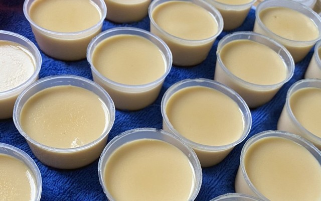 HIKO - Milo Dầm & Ăn Vặt - 59/5 Núi Thành