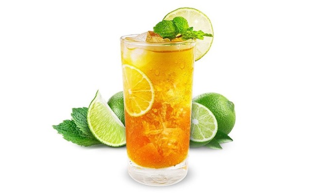 Liam Tea - Trà Chanh, Tầm Sữa & Cafe - Nguyễn Thị Thập