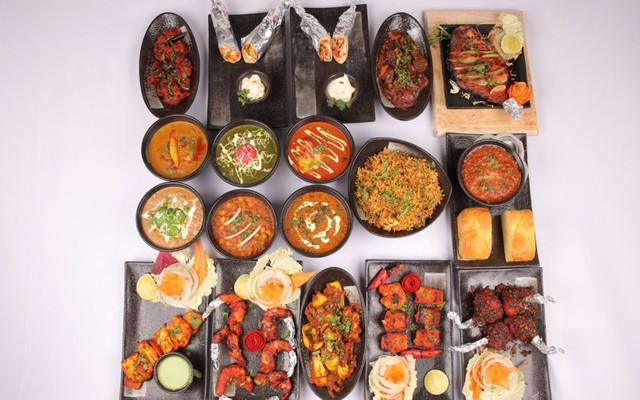 Saffron - Indian Restaurant