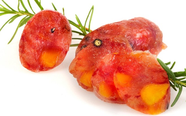 Đặc Sản Sóc Trăng - Lạp Xưởng & Bánh Pía - Vũng Thơm Sóc Trăng