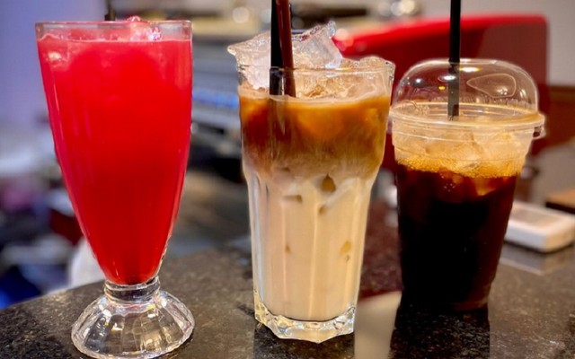 Jumbo Coffee - 158 Điện Biên Phủ