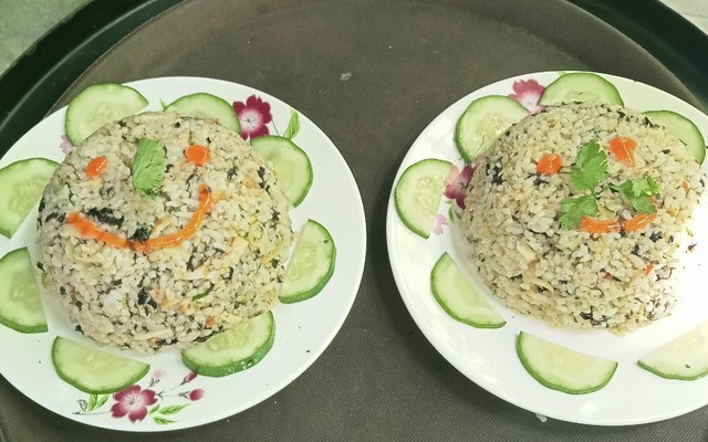 Bé Chay Quán - 36A Hà Thị Thân