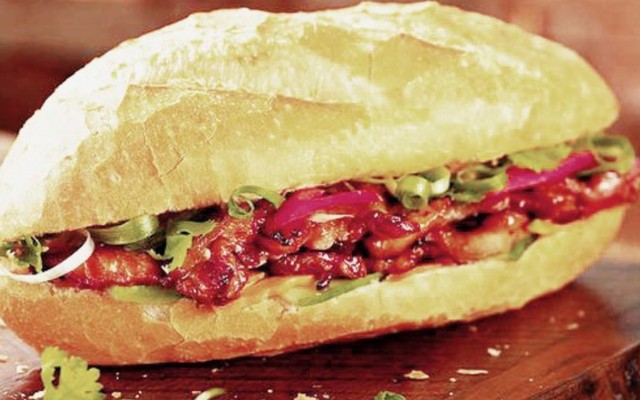 Bánh Mì Đò Quan Nam Định - Thái Thịnh