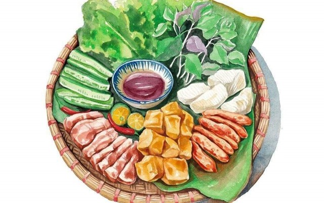 Bún Đậu Mắm Tôm, Ăn Vặt & Cá Viên Lạc Quang - Tổ 32 KP. 2