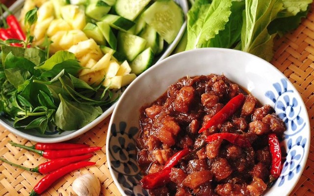 Cơm Ba Chỉ Tùng Phèo - Quán Cơm - Trương Định