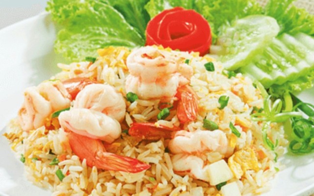 Quán Ăn Mèo Mập - 18H Lạc Long Quân