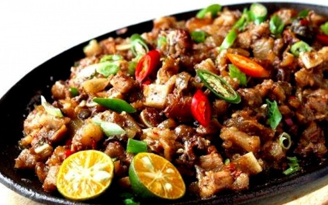 SOMBRERO - MEXICAN FOOD