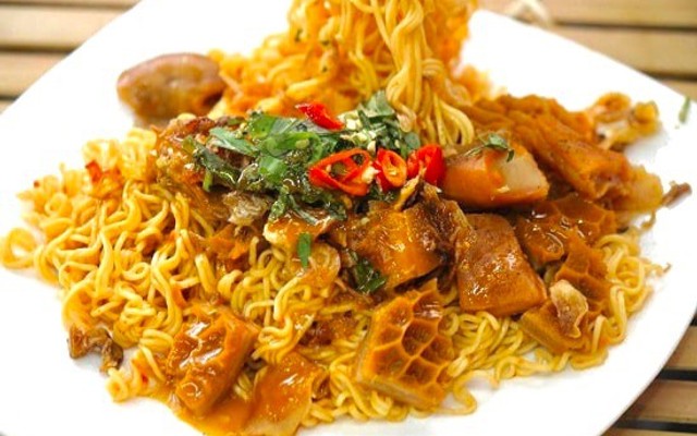 Dì Út - Phá Lấu & Bò Kho - Lê Văn Quới